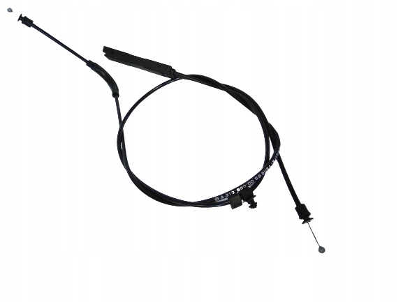 A2138800059 - MERCEDES E W213 213 Трос відкривання трос капота