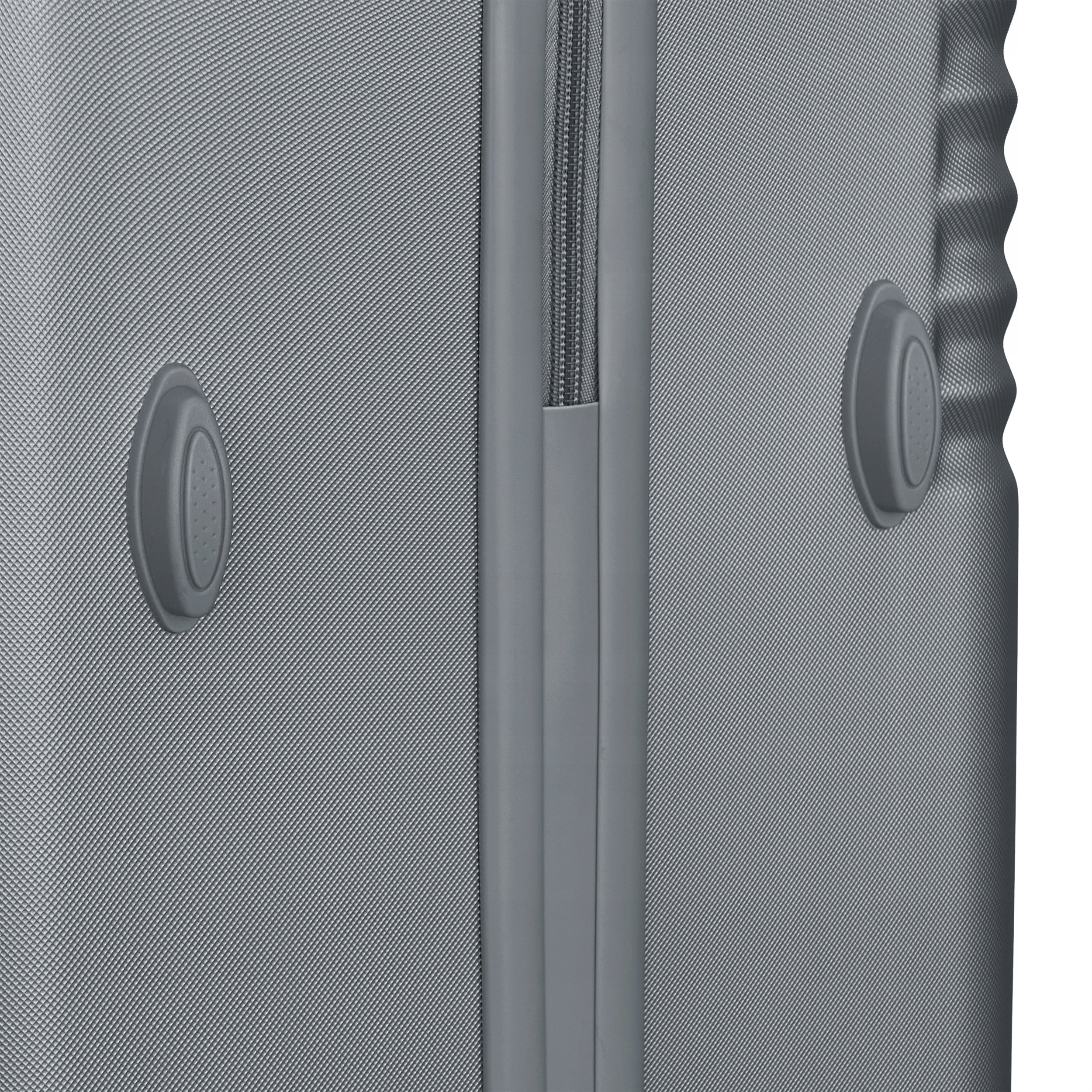 Betlewski Zestaw 3 walizek na wakacje mocne duży bagaż dla całej rodziny Materiał dominujący ABS