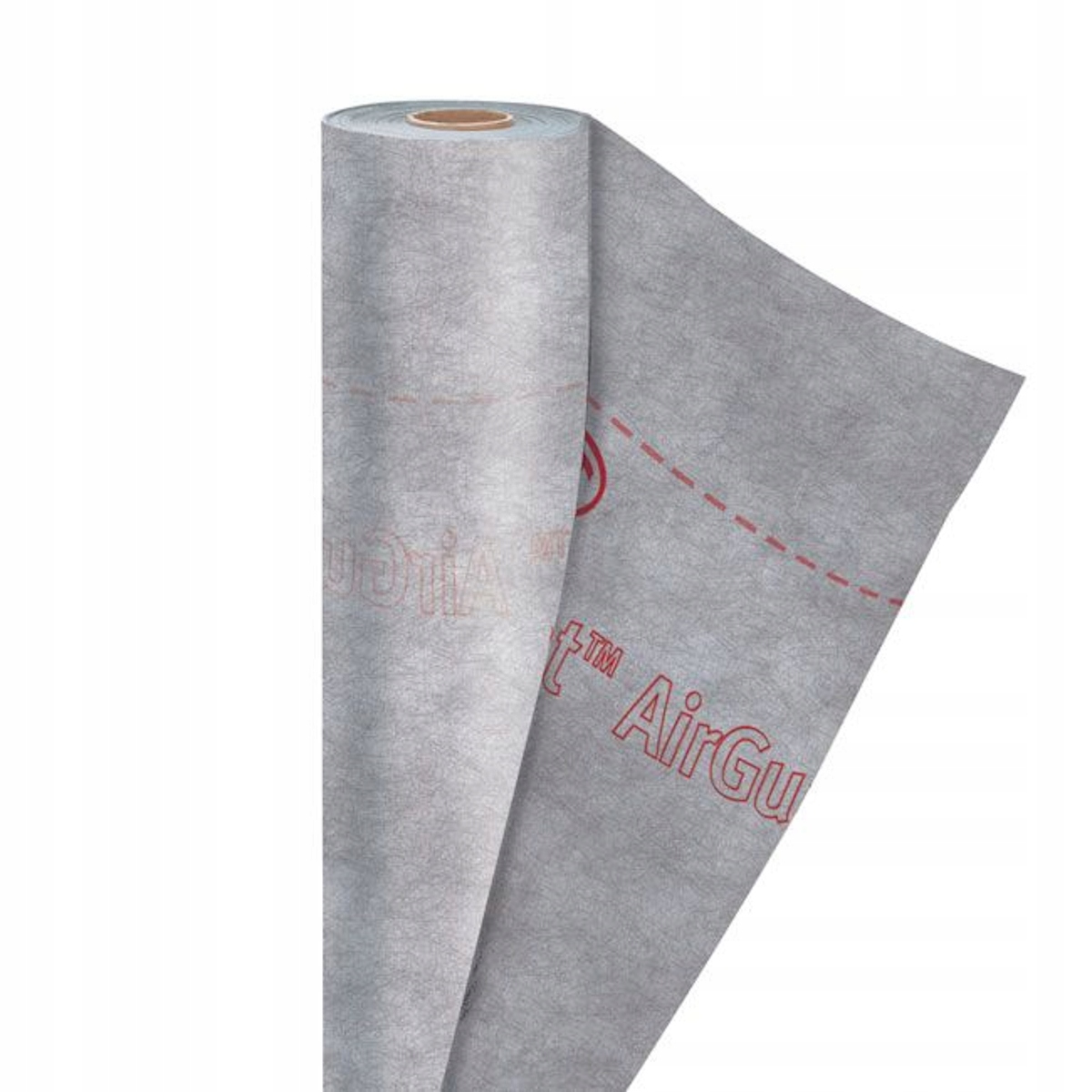 

Aktywna Paroizolacja Tyvek Airguard SD23