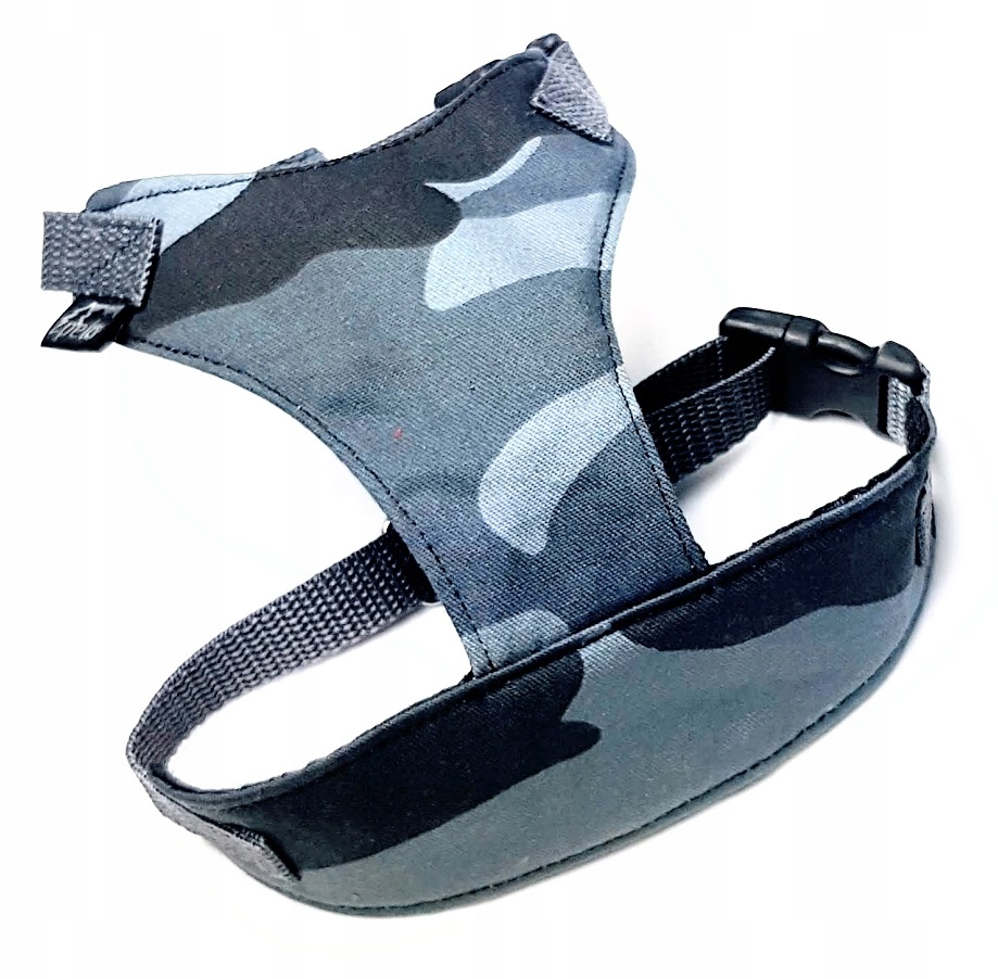 

Pelo Szelki-Pelki bezuciskowe oddychające 17w /r4