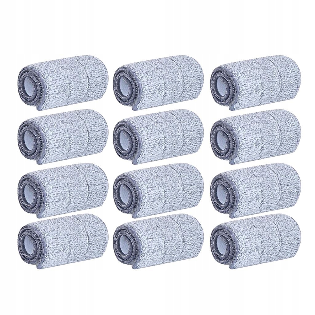 Zapasowa podkładka pod mopa ścierka do kurzu Marka inna