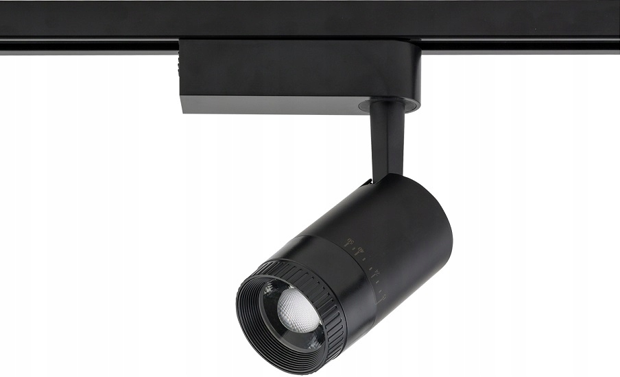 REFLEKOR NA SZYNOPRZEWÓD 7626 PROFILE ZOOM LED 9W REFLEKTOR SZYNOWY Marka Nowodvorski