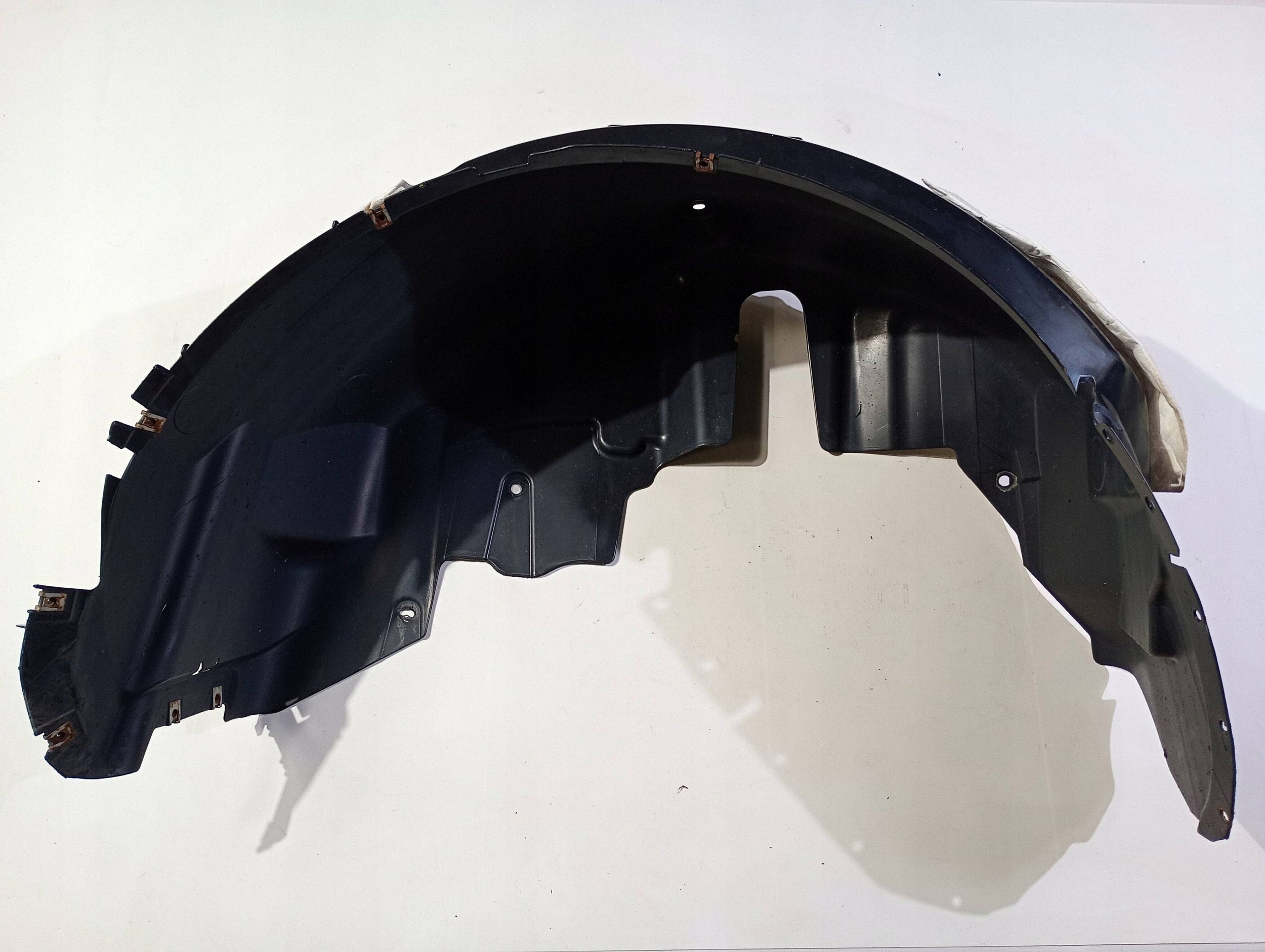 mudguard mudguard flap left rear part rear. left Ford Explorer V 2016