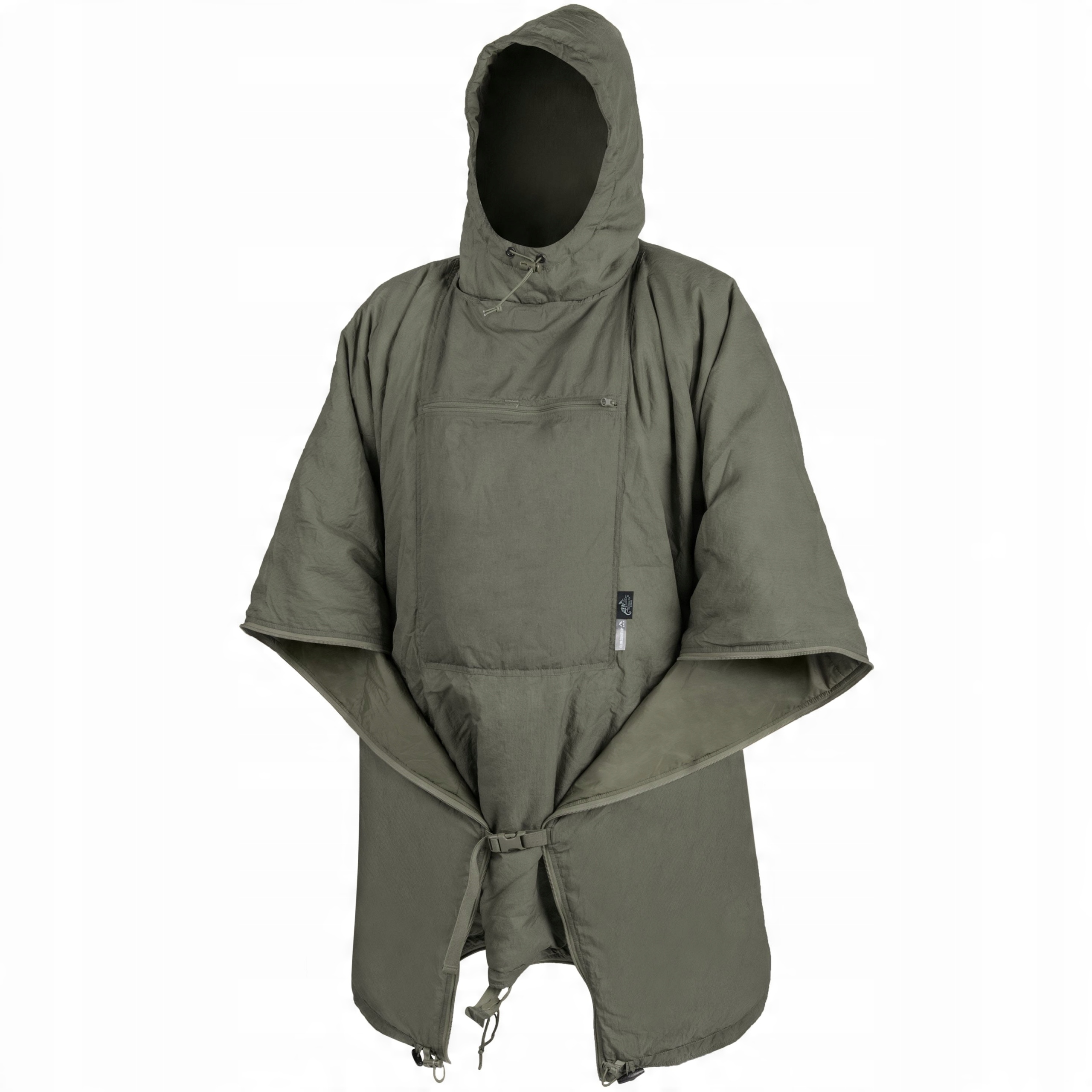 

Poncho Helikon Swagman Roll Climashield Alpha Gr.