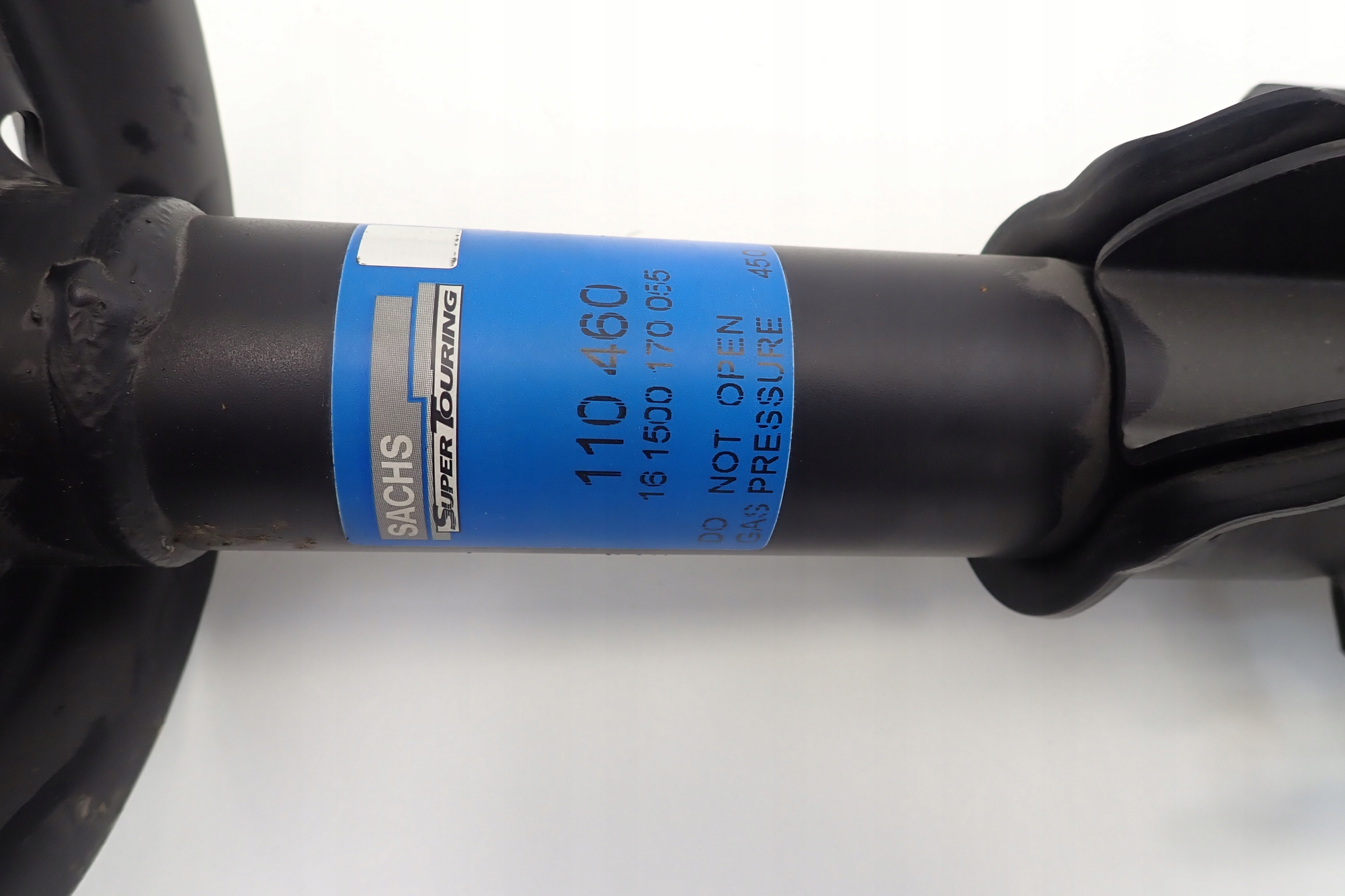 FIAT TIPO AMORYZATOR PRZÓD SACHS 71712496 110460 Producent części Sachs