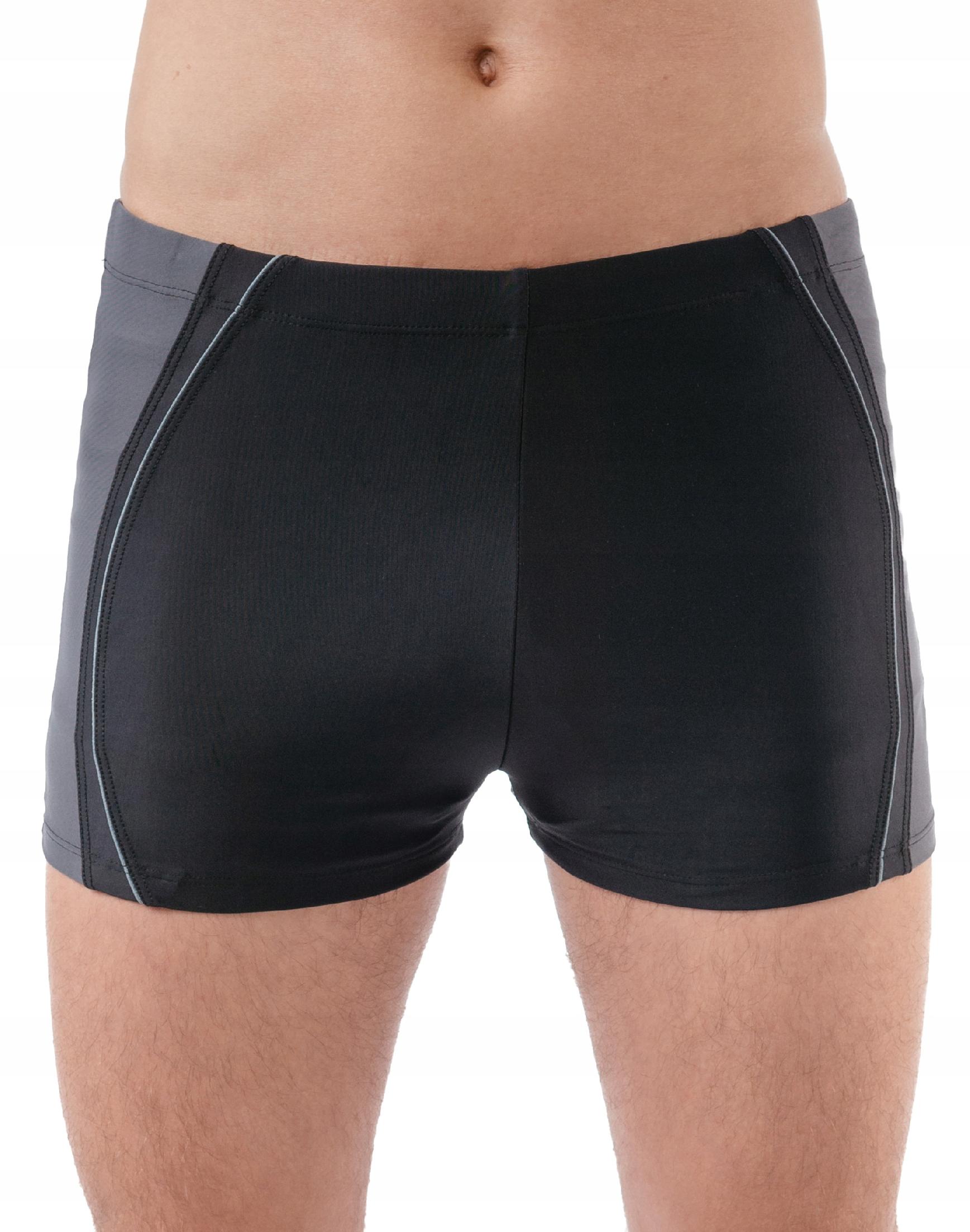 

Spodenki Kąpielowe Szorty Kąpielówki Men 963-1 XXL