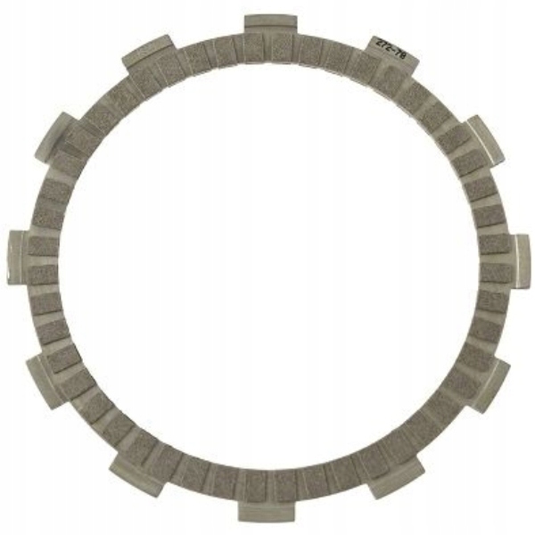 Kotúč Spojky Moto Trw MCC228-7