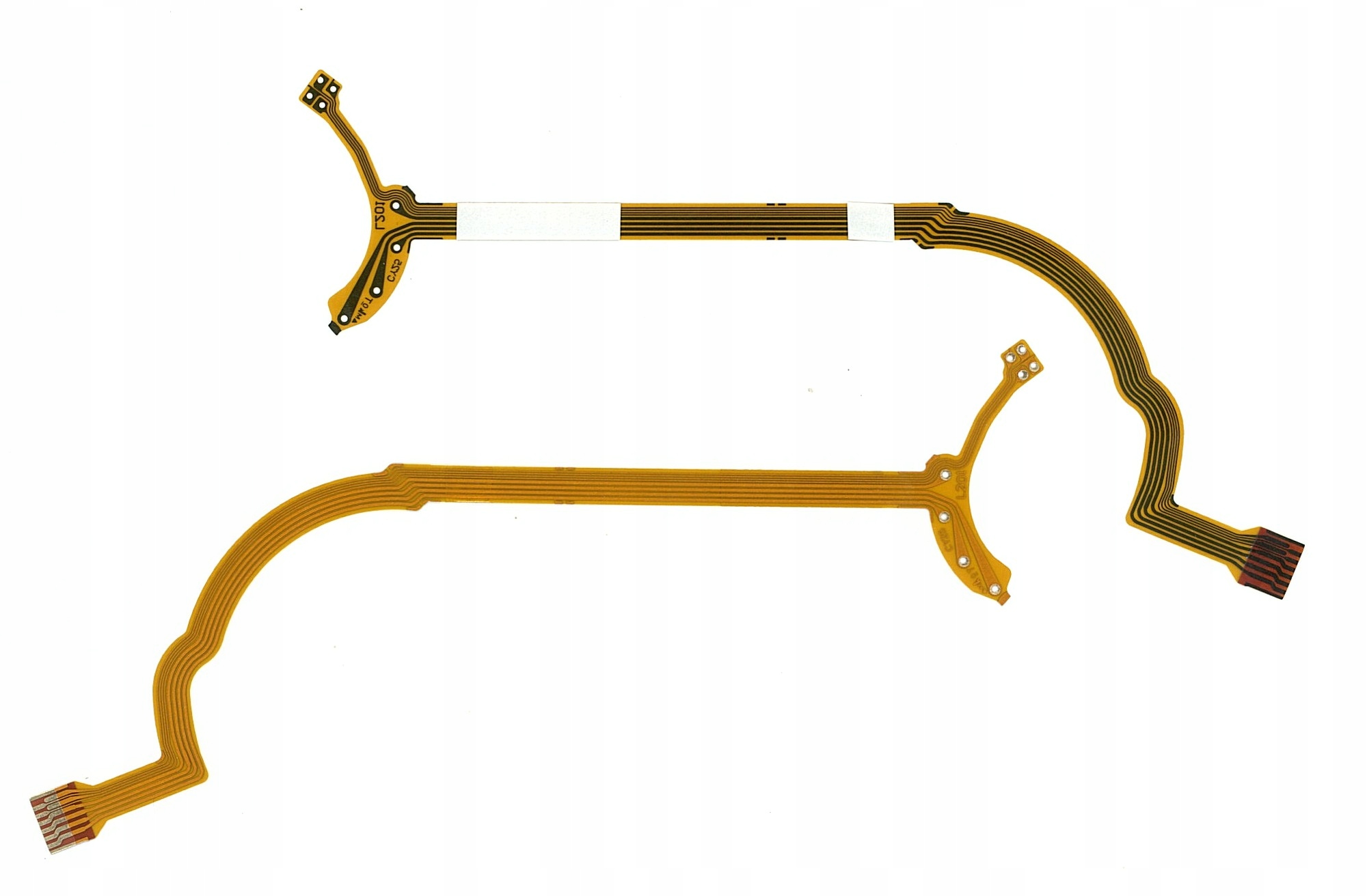 Flex do Canon 28-135 mm aperture