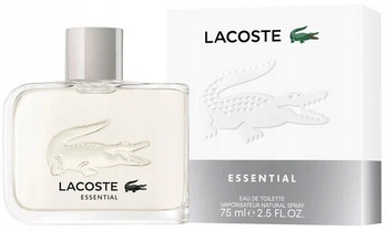 Lacoste Essential woda toaletowa Edt 75 ml Produkt