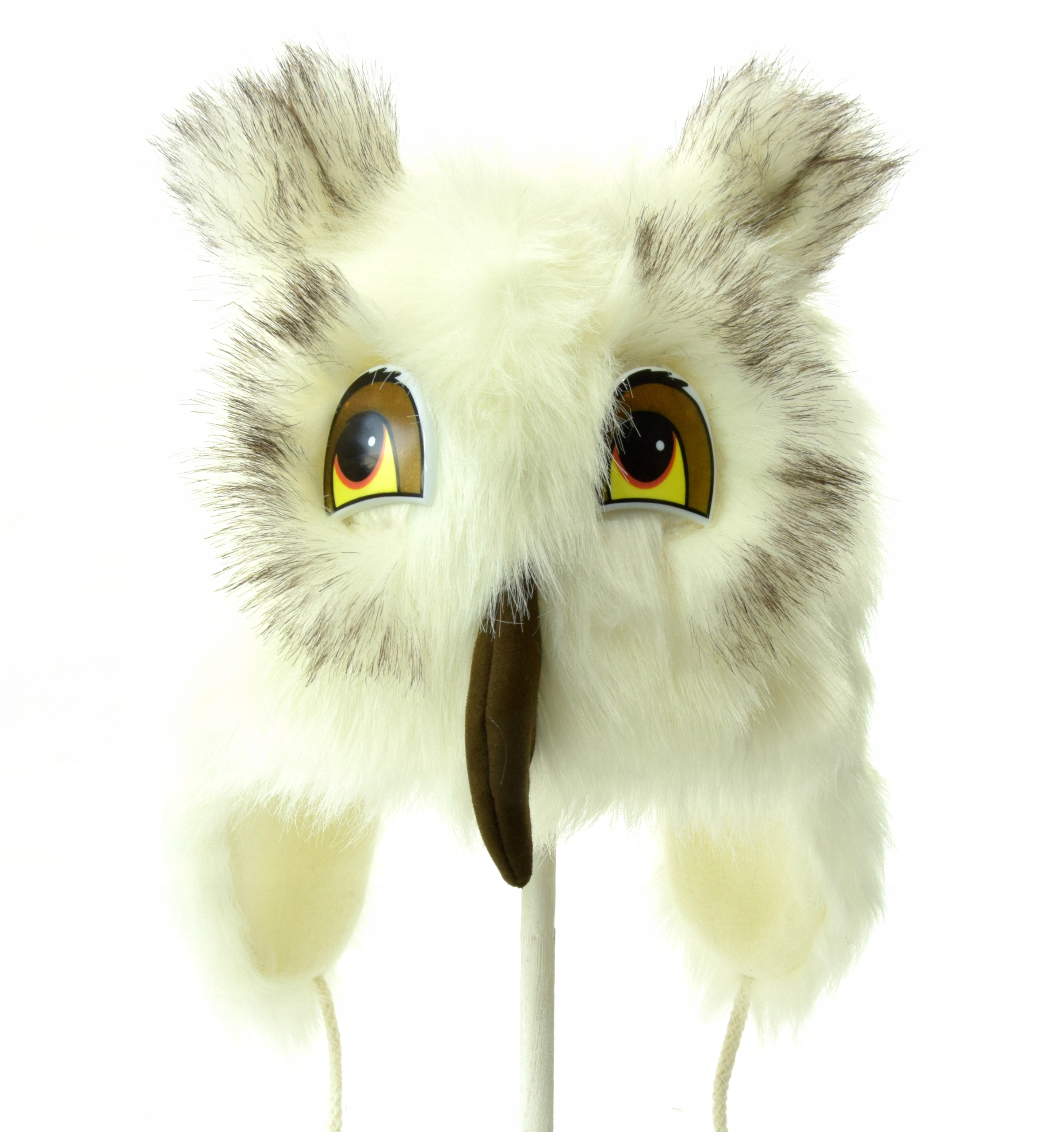 

Czapka zimowa Sowa -M
