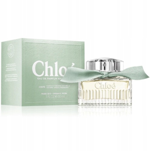 Chloé Naturelle Parfémovaná voda pro ženy 30 ml
