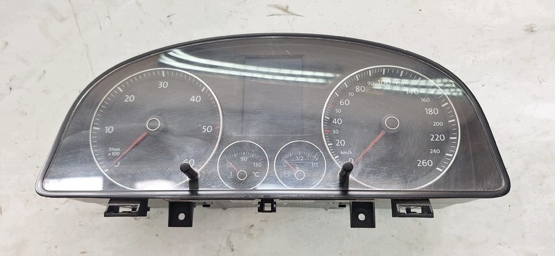 dials VW TOURAN 1T0920871A
