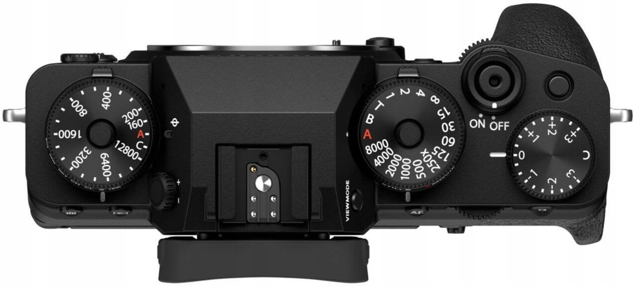 Камера Fujifilm X-T4 kit 16-80 черный / (на складе EAN (GTIN) 4547410428049