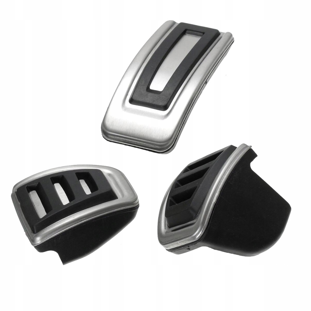 PEDÁLVÉDŐK SEAT LEON 5F AUDI A3 Q2 Q3 SKODA OCTAVIA 3 MANUAL-HOZ EAN (GTIN) 5908256871335