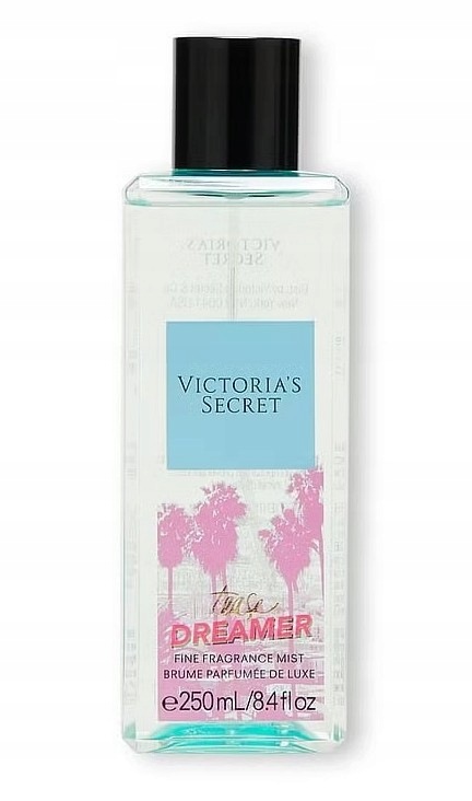 Tělová vonná mlha Victoria's Secret Tease Dreamer 250 ml