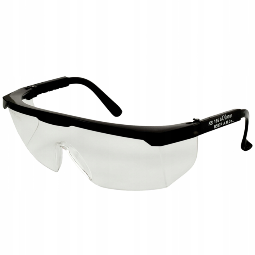 

Okulary Gogle Ochronne Anti-fog Bhp B507p