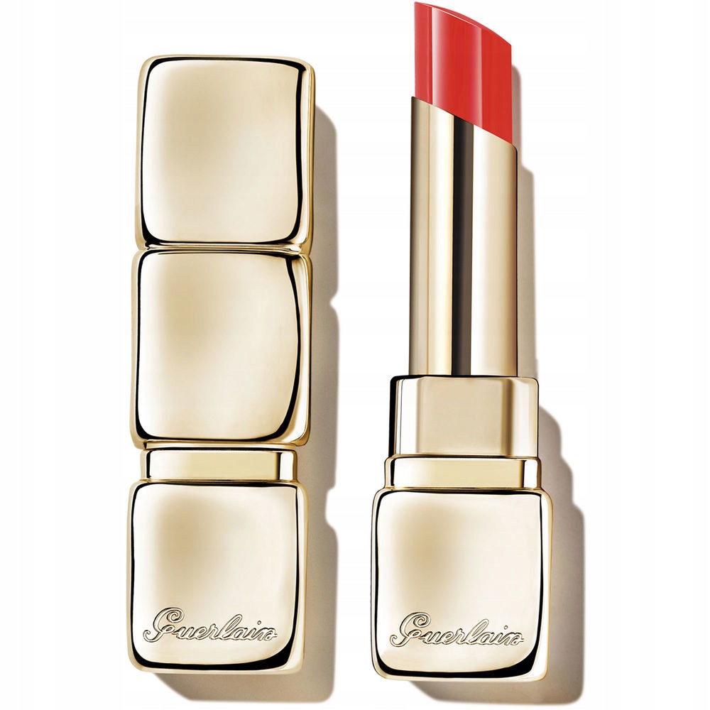 Balzám na rty Kisskiss Shine Bloom #520-Love Bloom 3,2 g