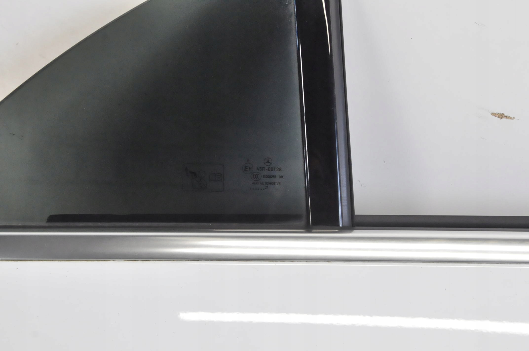 MERCEDES CLA W118 DRZWI PRAWY TYŁ TYLNE SEDAN 149 Typ samochodu Samochody osobowe