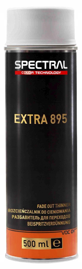 

Rozcieńczalnik Do Cieniowania Blender Extra 895