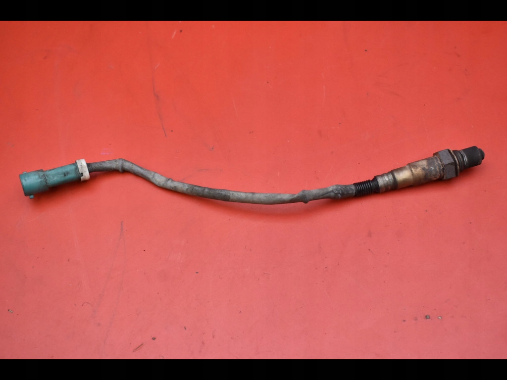 SONDA LAMBDA 0258006599 FORD FOCUS C-MAX MK1 1.6 16V 100 KM 03-07