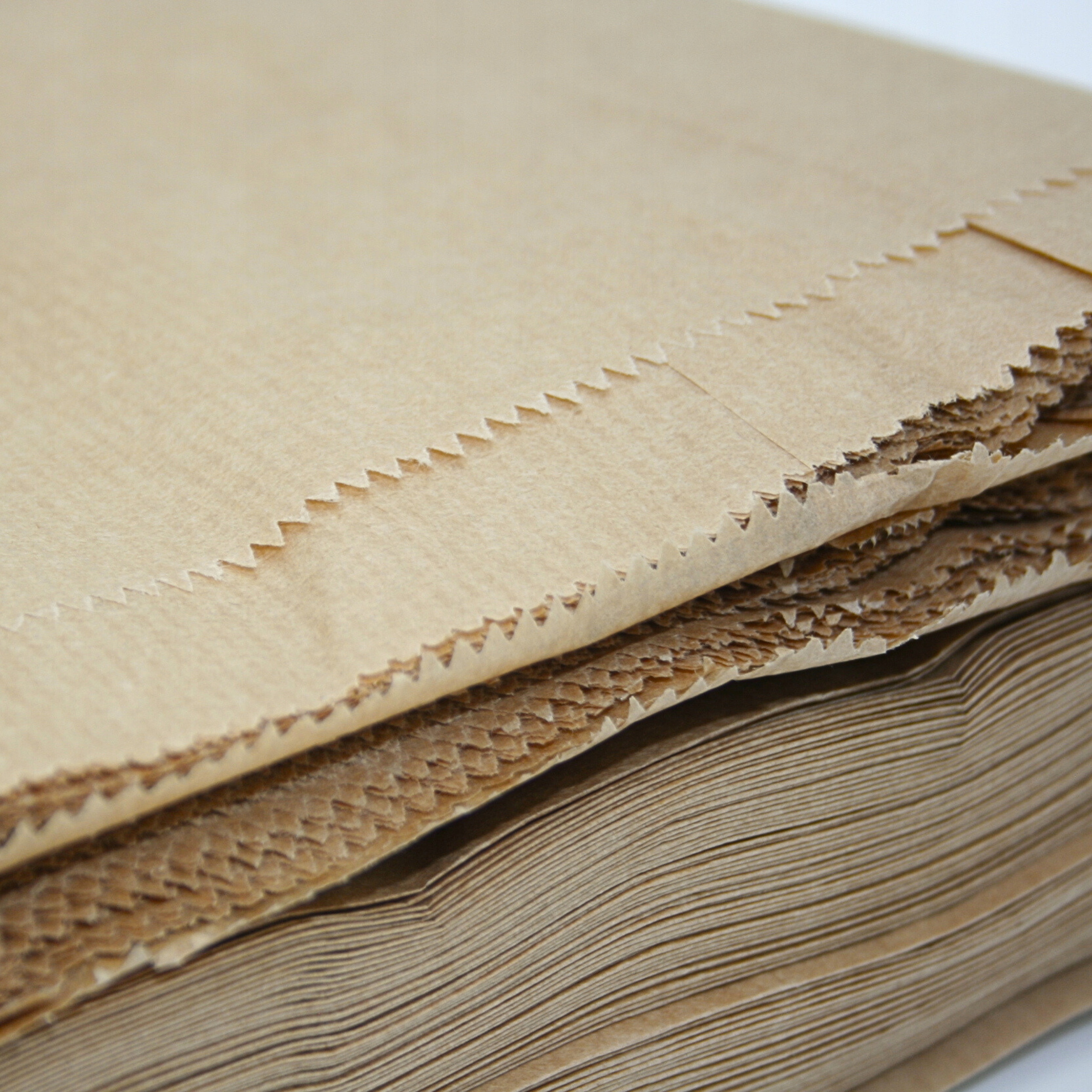 Torebki papierowe śniadaniowe fałdowe 10×17 cm 100 sztuk brązowe atestowane Rodzaj torby szara