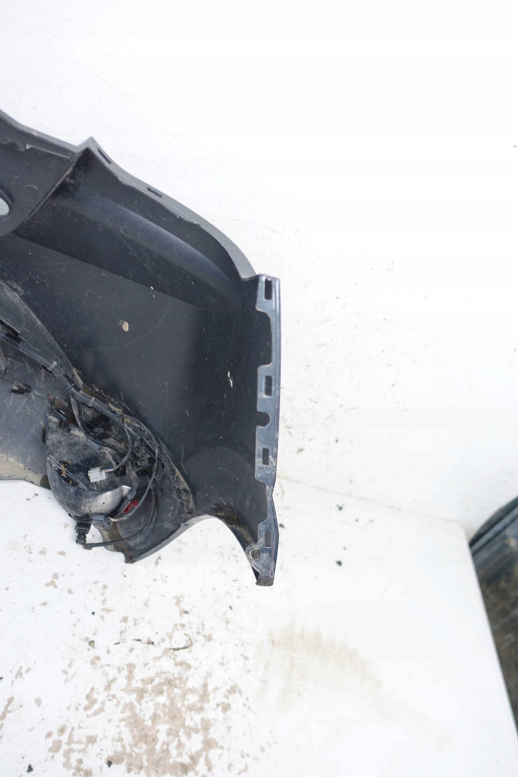 ZERZAK rear part rear DACIA SANDERO III 2020- 6XPDC bundle 850232562R