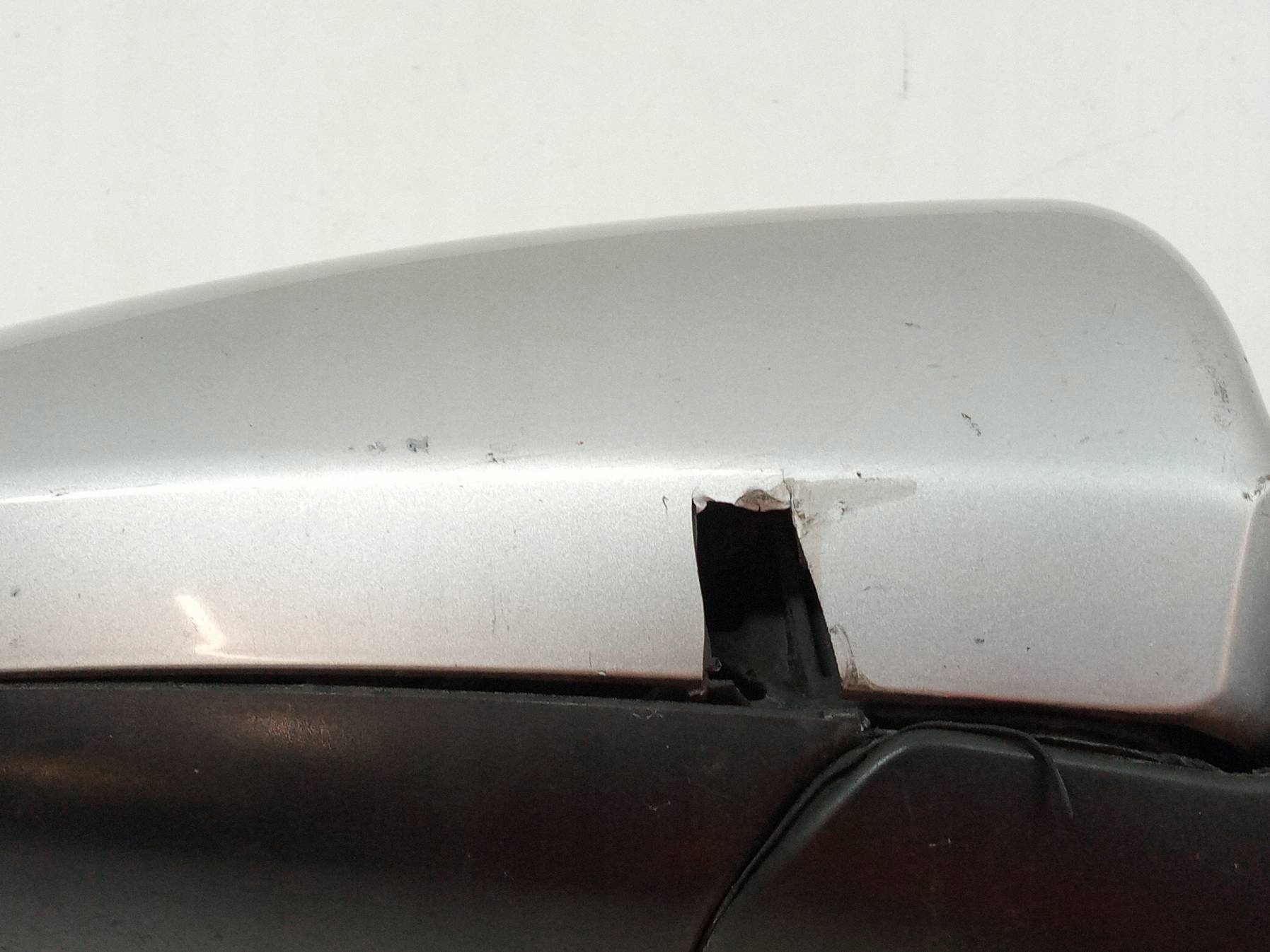 mirror right 5PIN EUROPA damaged Audi A3 II (2003-2013) 8P