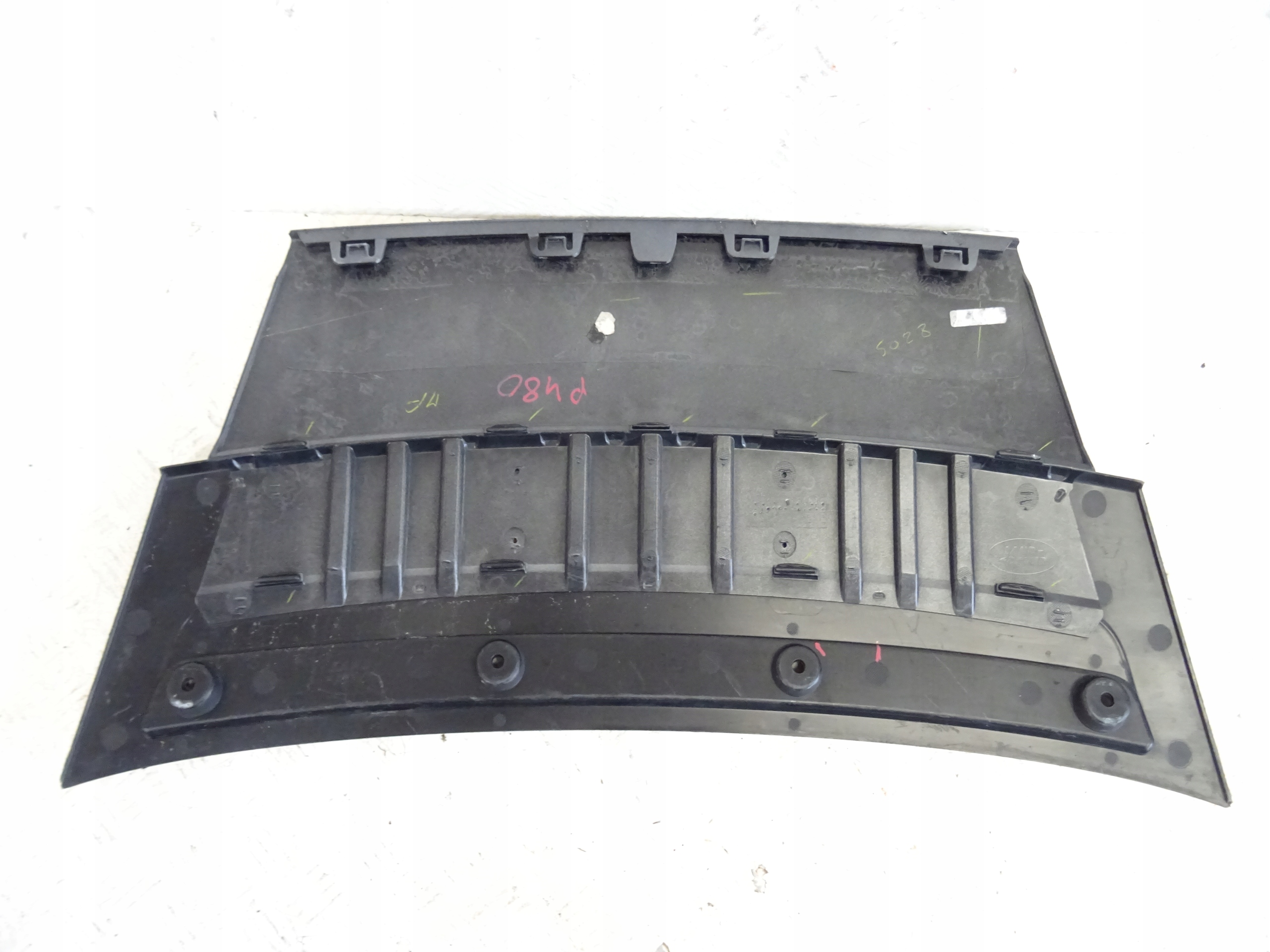 accessori paraurti posteriore posteriore RANGE ROVER L460 M8E2-17F846-AA