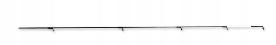 Zapasowa Szczytówka Szklana Jaxon 3,2mm B. Miękka 50cm 1szt Feeder Drgająca