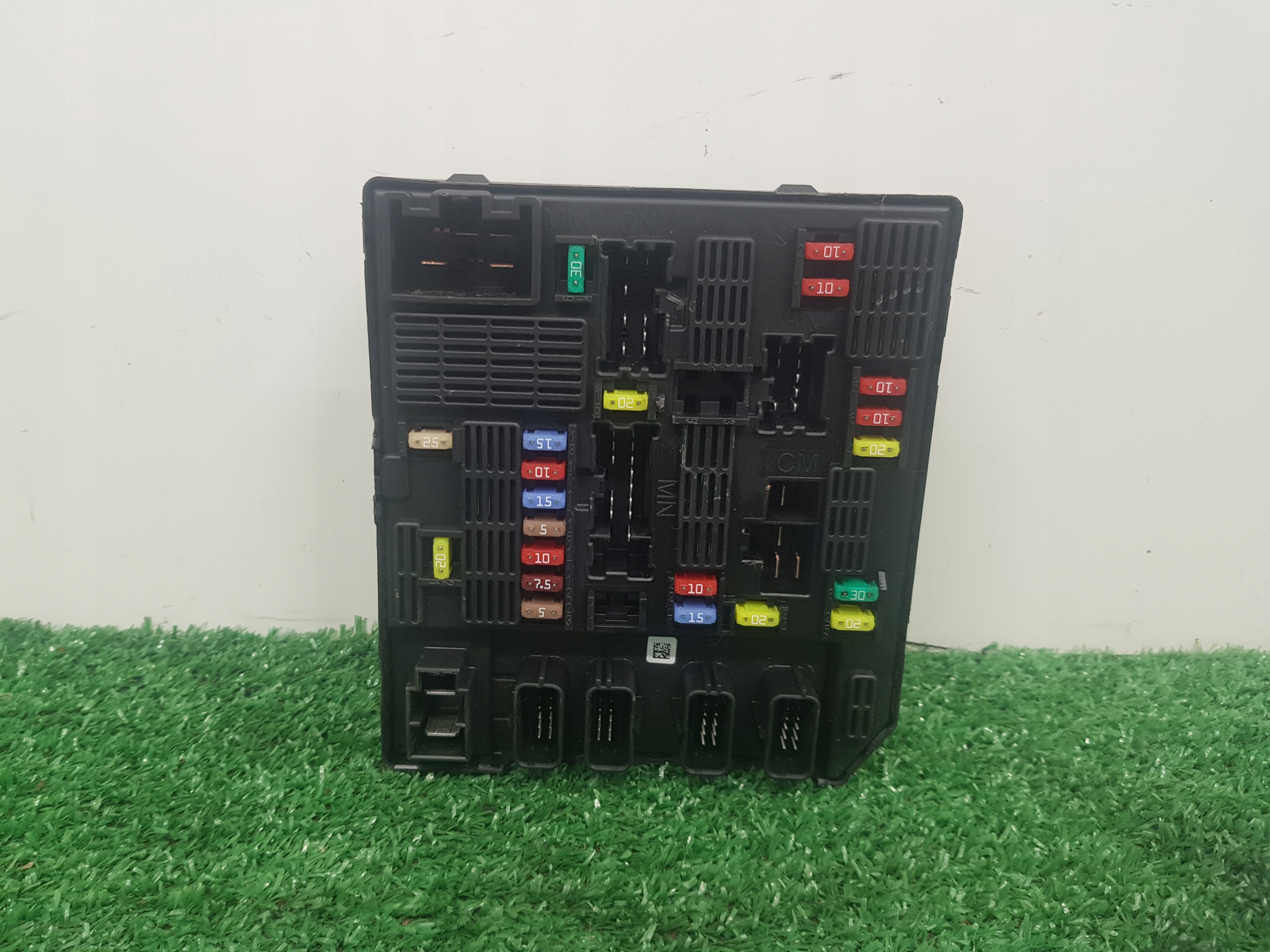 module USM RENAULT SCENIC 3 284B67924R