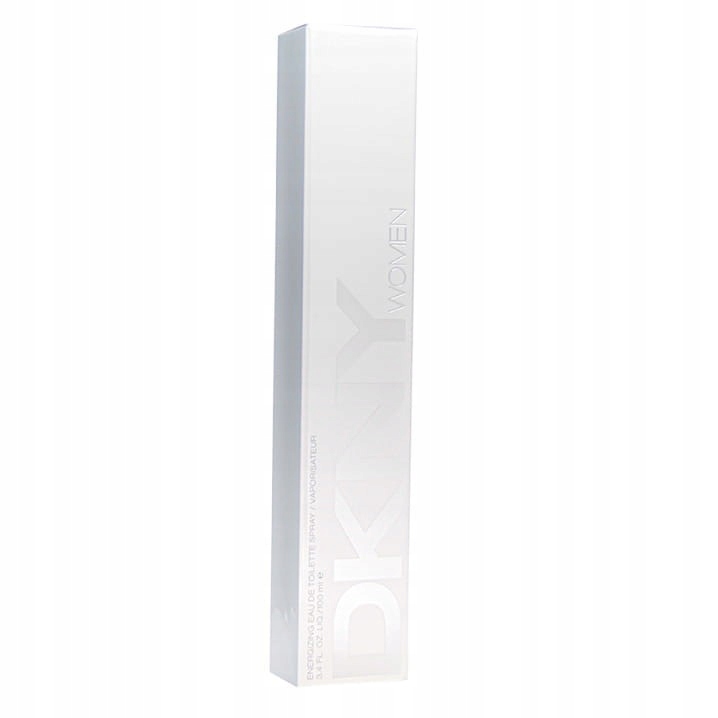 Dkny Women Energizing Toaletní voda 100 ml