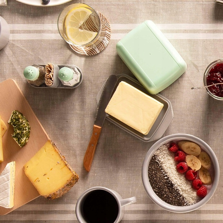 Maselniczka ECO Friendly Fackelmann Kod producenta 33005