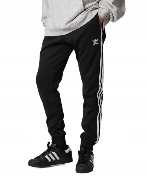 Adidas Sst Spodnie Męskie Dresowe Primeblue Dresy