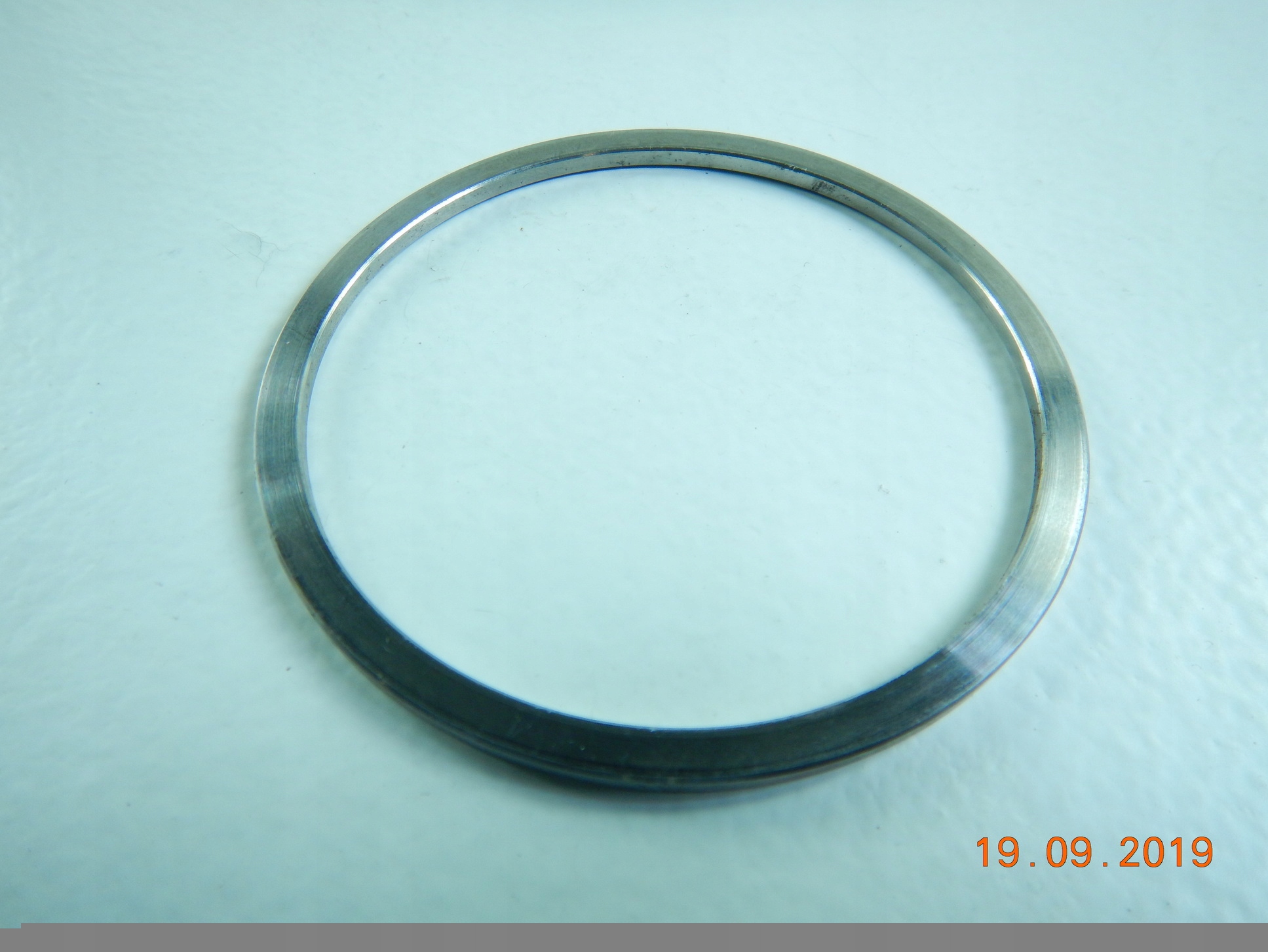 RING MECHANIZMU ROZNICOWEGO IVECO DAILY E3 / 42471115