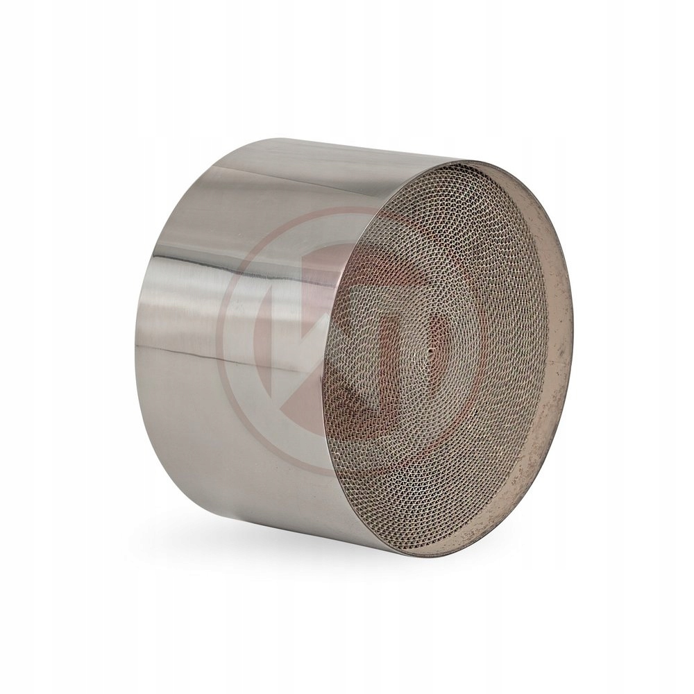 005001047-003 - Спортивный катализатор Wagner Tuning