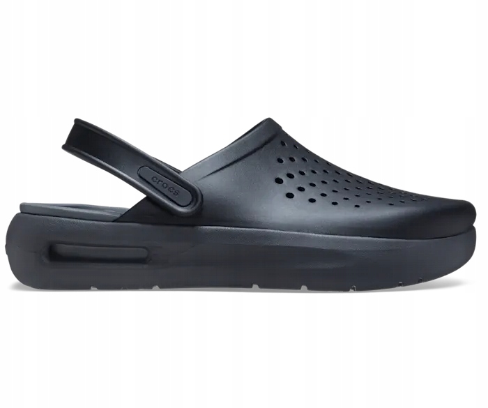 Dámské Nazouváky Crocs LiteRide InMotion 209964 Clog 36-37