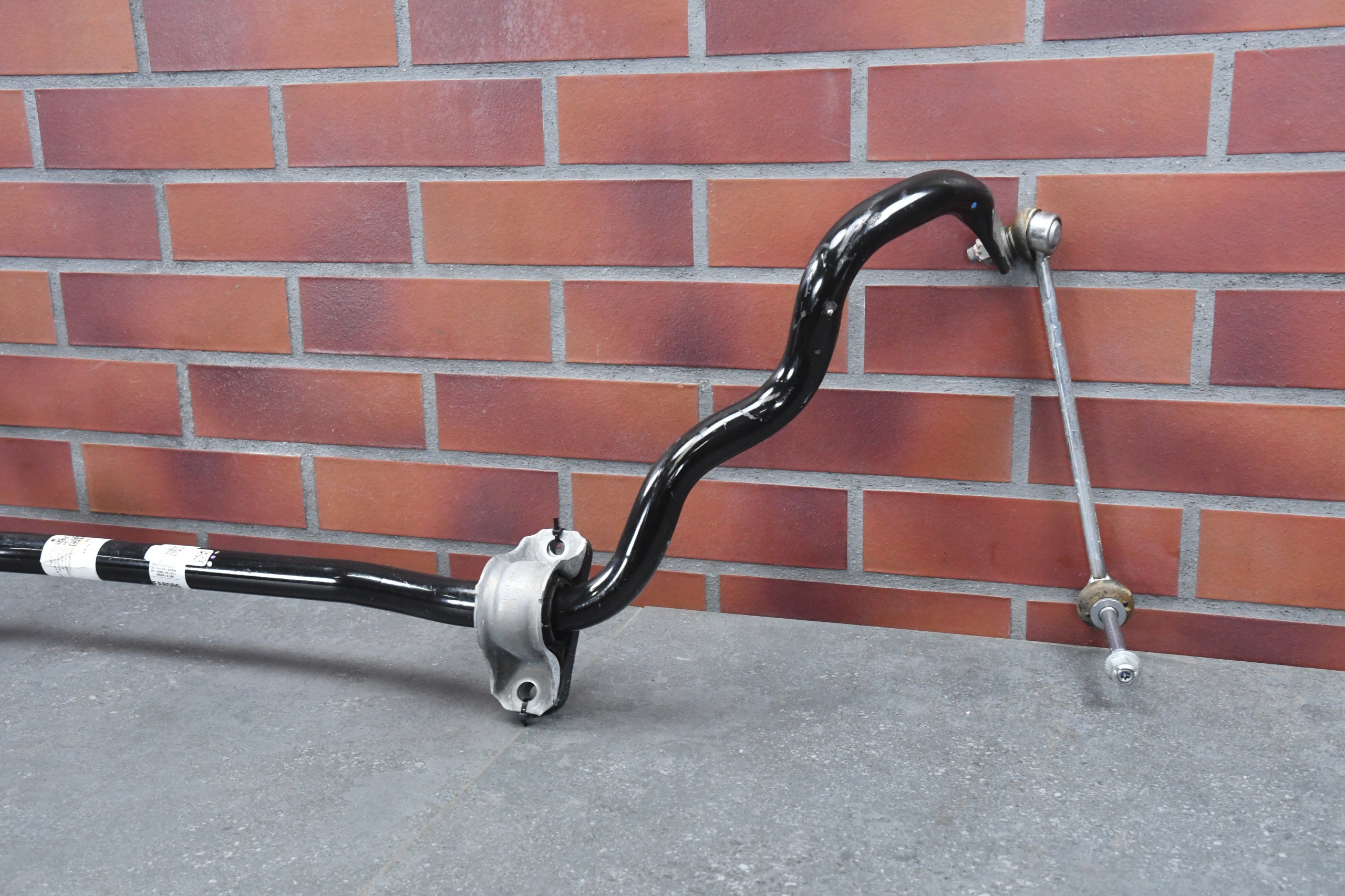 STABILIZATOR front front BMW X5 G05 X7 G07 only 10km 6877830