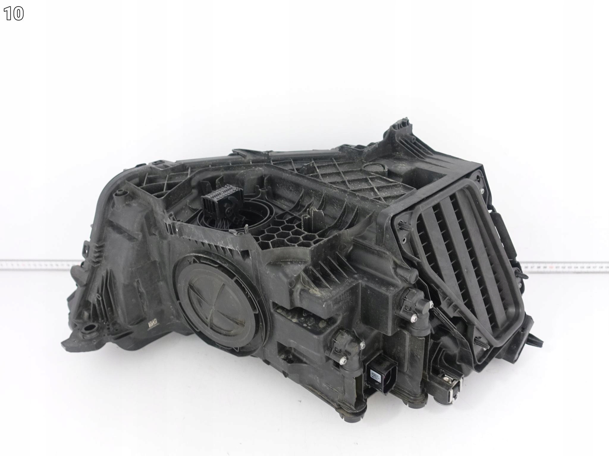AUDI Q3 II (2 GENERACJA) F3 83A 18-25 light FULL LED left front EU *033*