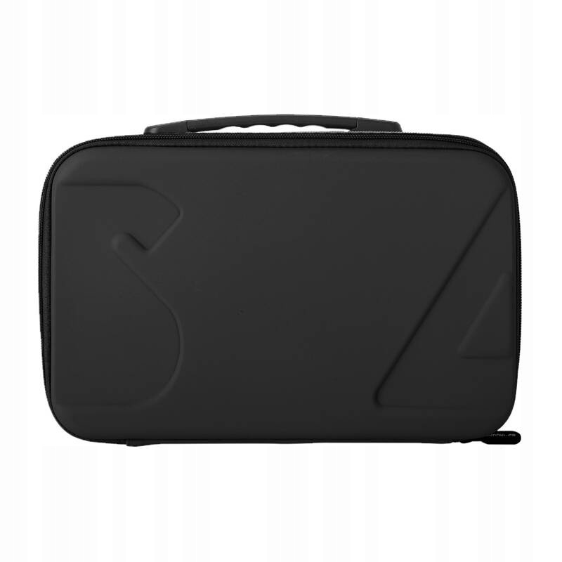 Taška Pro Kamery Action 5 Pro A Osmo Action 4/3 Sunnylife Černá