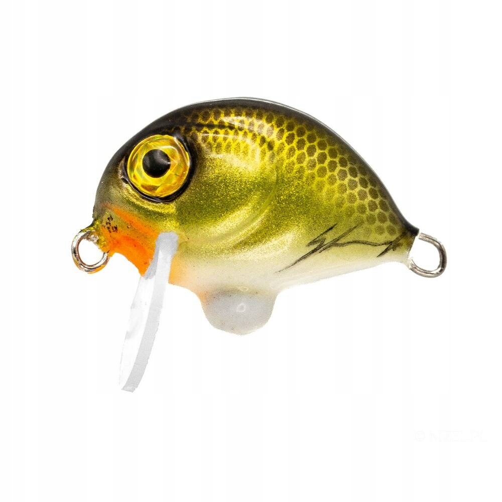 Wobler Bobble Ozzy Lures 2,5cm 3g Kolor 9