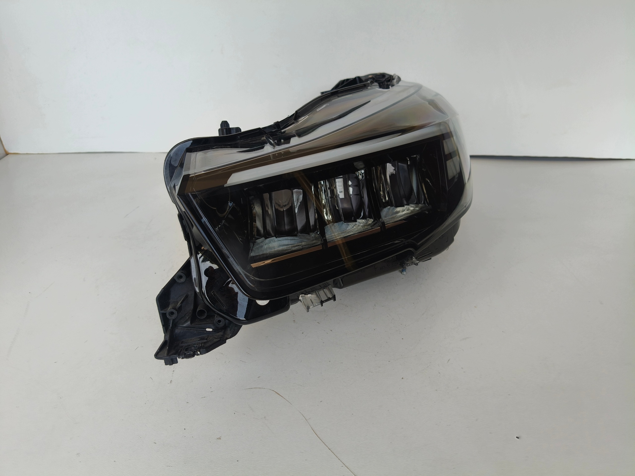 light left REFLEKTOR OPEL CORSA F 23- LIFT FULL LED