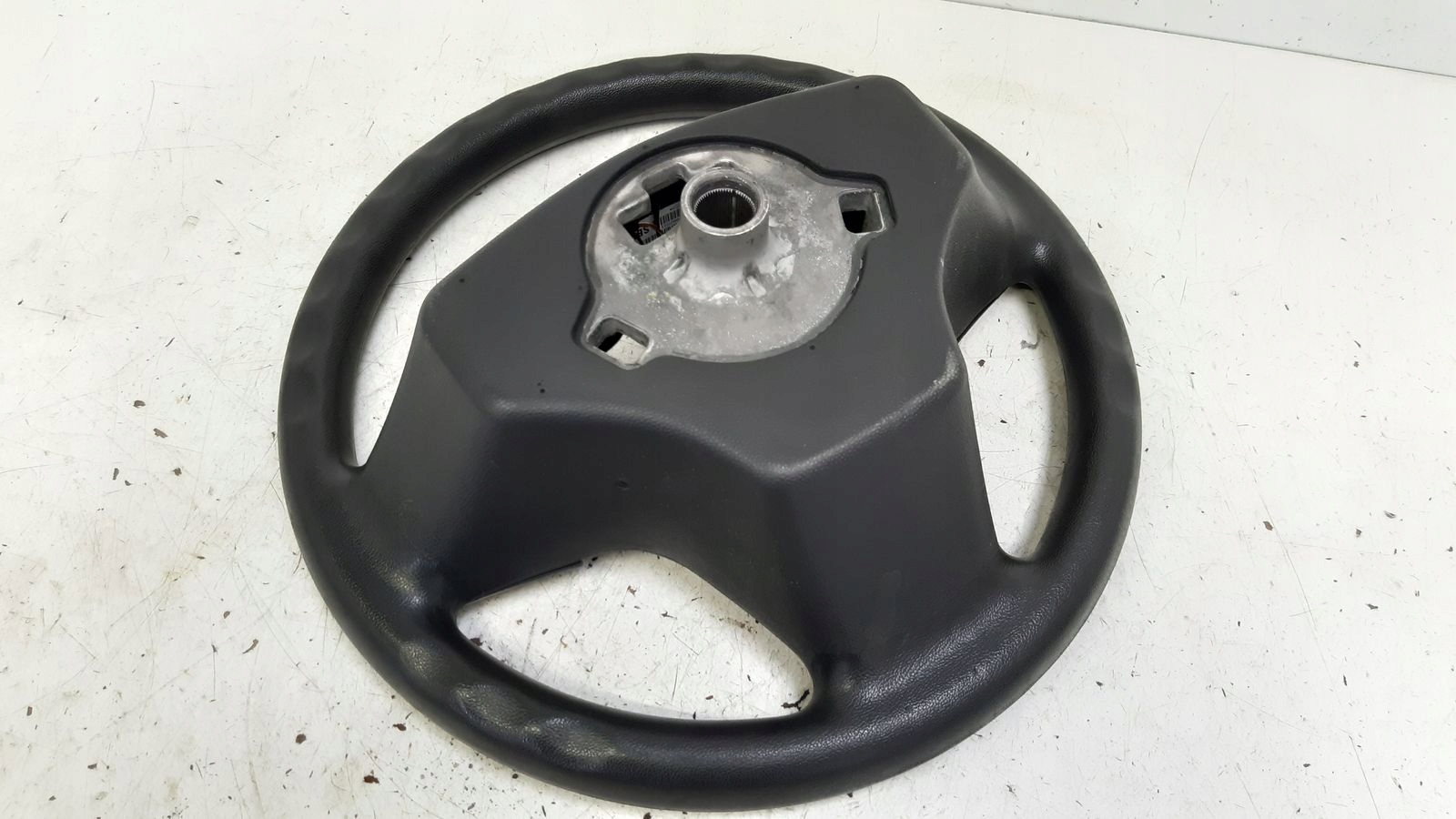 lenkrad Opel Corsa D 1,2 16V