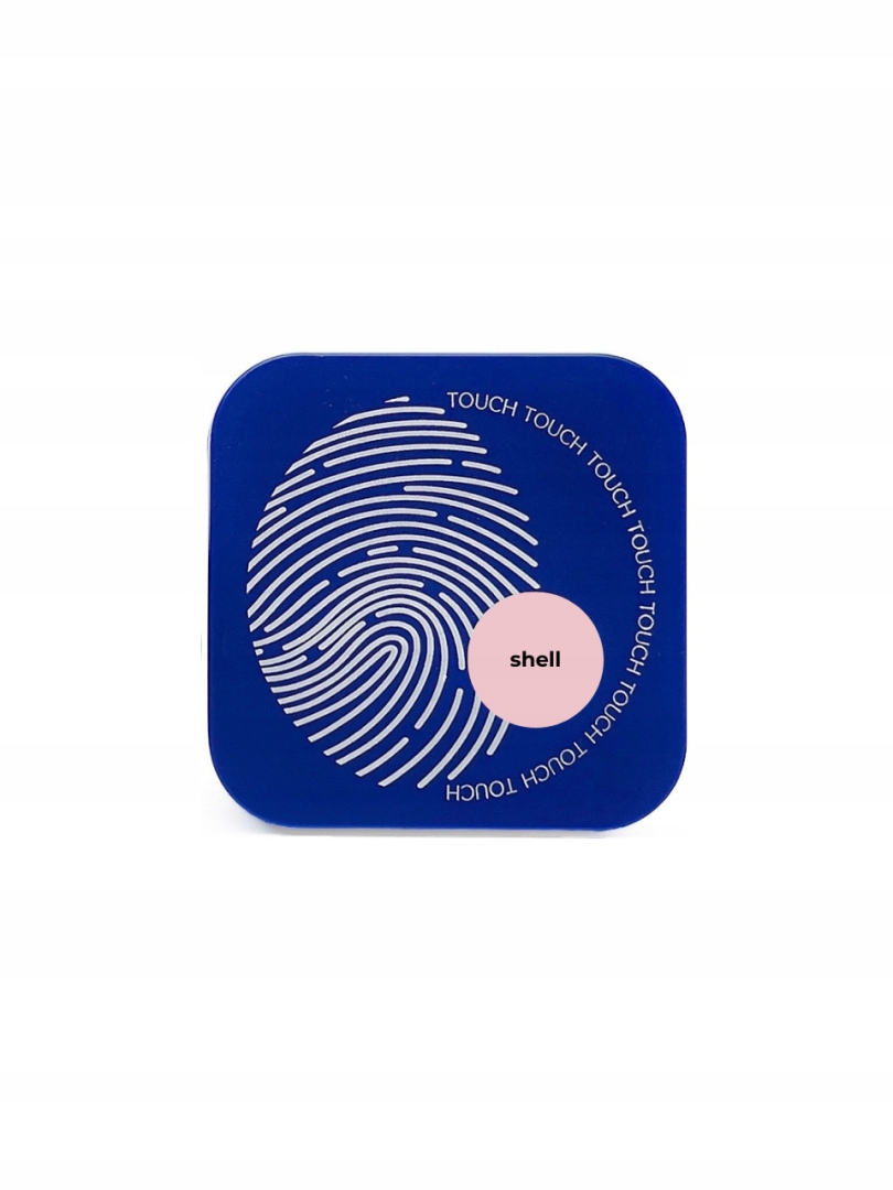 Hybridní báze Touch Cover Base Shell 30 ml