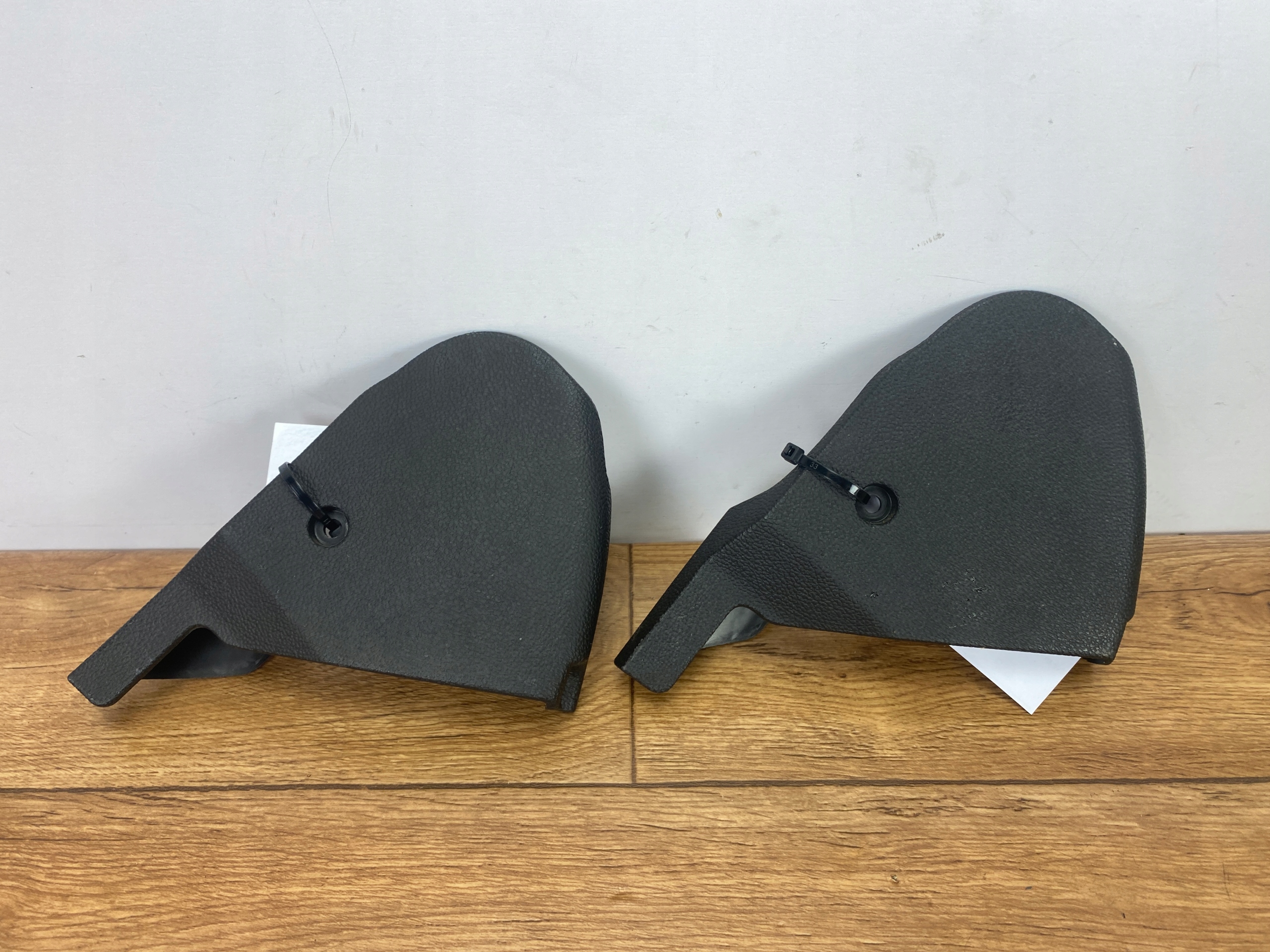 cover spoiler seat right Chevrolet Camaro SS 2016+ USA