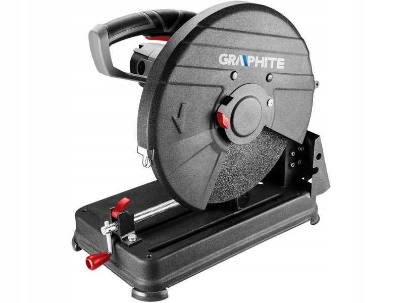 Przecinarka Graphite 59G873