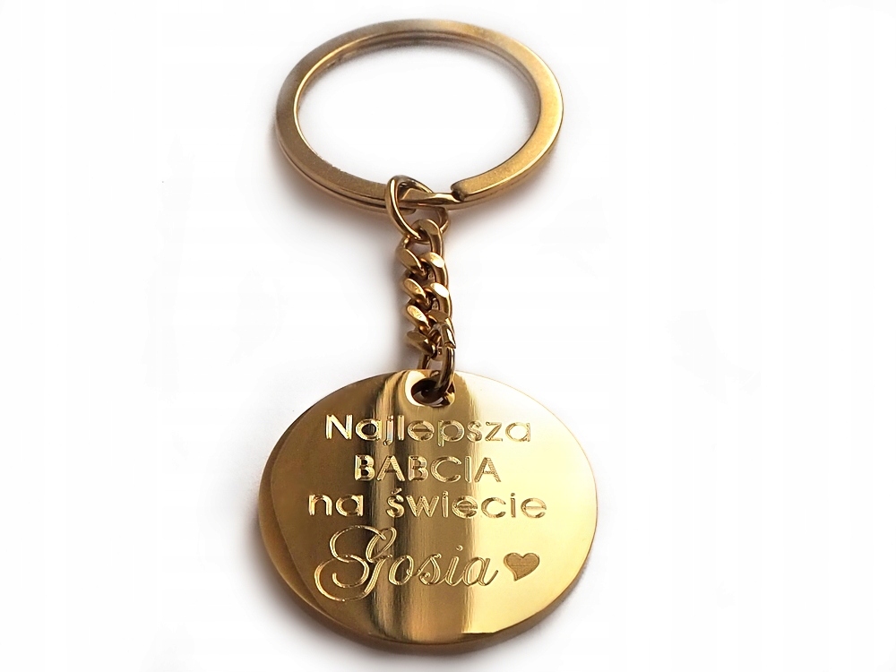 

Prezent dla Taty Mamy Babci Dziadka