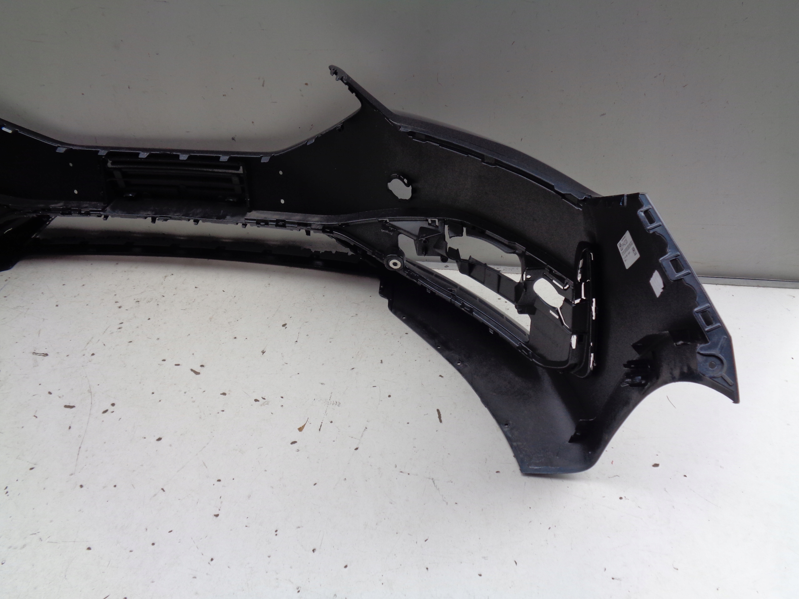 Frontstoßstange SEAT LEON IV 4 CUPRA 5FA 20- NR 45817