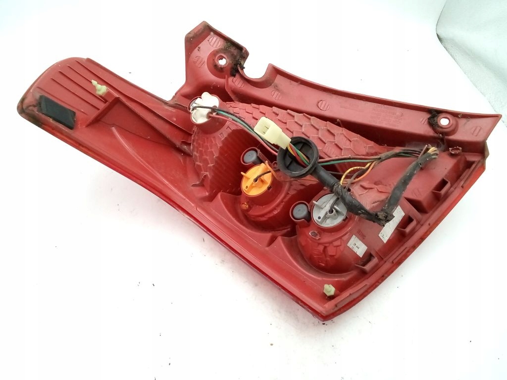 Suzuki Swift lV 4 lift FL 3D light right rear part rear