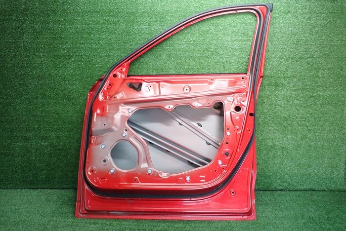 MAZDA CX5 II 17- door right front front