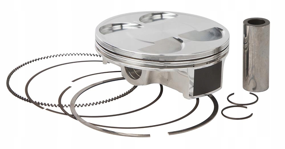 Vertex Piest Honda Crf 450 '13-'14 Big Bore (98,96 +1MM) (krúžky 59029